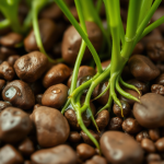 طقم الأكوابونيك (سمك ونبات)
