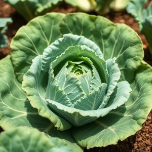 How to Grow Cabbage in Egypt: A Complete Guide