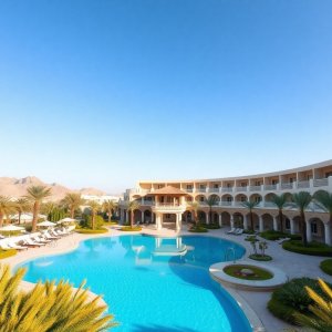 How to Save 40% of Water in Tourism Facilities?