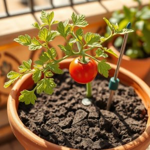 Why Your Plants Wilt Despite Daily Watering? The Secret Is in the Soil, Not the Water