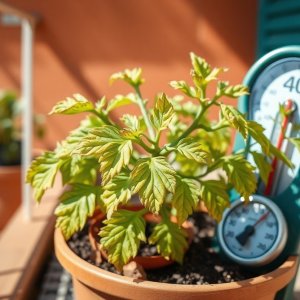 How to Protect Your Crop from Sudden Wilting in the Egyptian Summer?