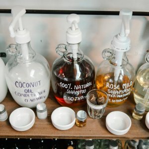 Natural Soap and Gentle Skin Care: A Simple Guide | tna W rna