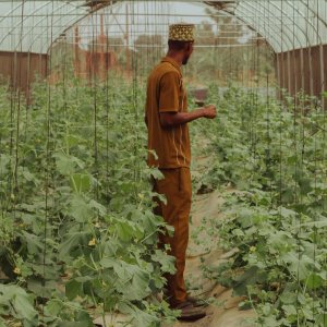 Why Cucumber Yield Decreases