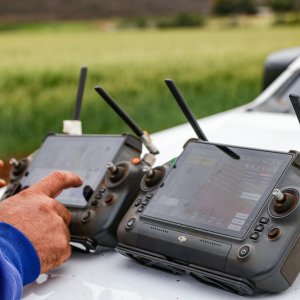 Smart Farm IoT Unit