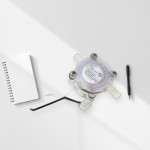 YF-S401 Water Flow Meter Sensor – G1/8"