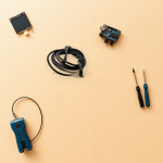 متحسس تدفق ماء/هواء DN15 مقاس G1/2"