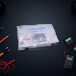 كيت حساسات ووحدات متكامل لـ Raspberry Pi 5 / 4 / 3