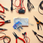 Water Turbidity Sensor Module