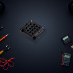 حساس حرارة ورطوبة رقمي AM-2320 معاير - ASAIR