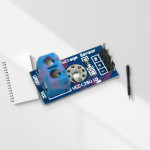 DC Voltage Sensor Module