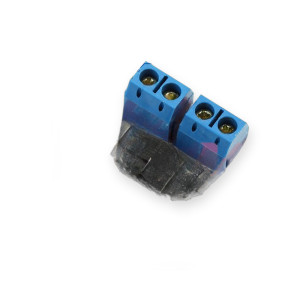 MAX471 Voltage & Current Sensor Module