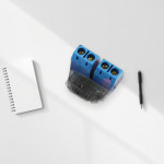 MAX471 Voltage & Current Sensor Module
