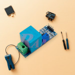 AC Voltage Sensor Module