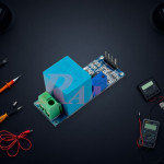 AC Voltage Sensor Module
