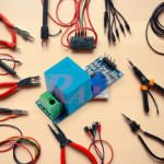 AC Voltage Sensor Module