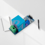 AC Voltage Sensor Module