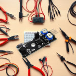 IR Infrared Obstacle Avoidance Sensor – 4-Pin Module