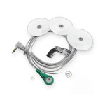 AD8232 ECG Sensor Module - Heart Rate Signal Board