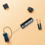 Vibration Sensor Switch Module SW-18020P