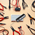 Vibration Sensor Switch Module SW-18020P