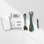Auto Bed Leveling Sensor for 3D Printers