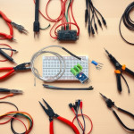 K-Type Thermocouple Temperature Sensor