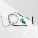 K-Type Thermocouple Temperature Sensor