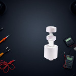 Vertical Float Switch – Water Tank Level Sensor