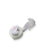 Float Water Level Switch - 90° Right-Angle Tank Sensor