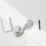 Float Water Level Switch - 90° Right-Angle Tank Sensor