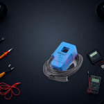 مستشعر تيار كهربائي 30A