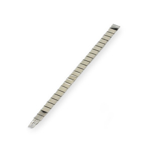 مستشعر انحناء طويل 4.5 بوصة (Flex Sensor)