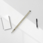 4.5" Long Flex / Bend Sensor