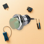 Inductive Proximity Switch PR30-15DN