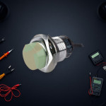 Inductive Proximity Switch PR30-15DN