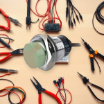 Inductive Proximity Switch PR30-15DN
