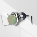 Inductive Proximity Switch PR30-15DN