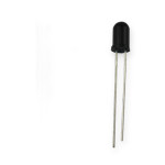 Flame Sensor Module YS-17 – 5mm IR Probe