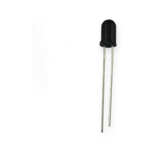 Flame Sensor Module YS-17 – 5mm IR Probe