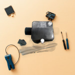 OF05ZAT Flow Meter