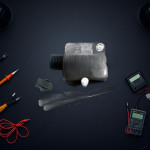 OF05ZAT Flow Meter