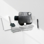 OF05ZAT Flow Meter