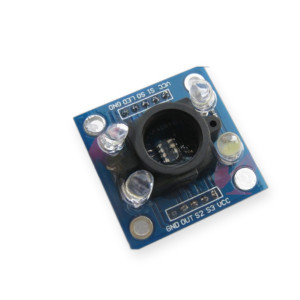 TCS3200 Color Sensor Module