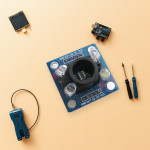 TCS3200 Color Sensor Module