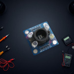 TCS3200 Color Sensor Module