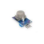 MQ-8 Hydrogen Gas Sensor Module