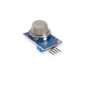 MQ-8 Hydrogen Gas Sensor Module
