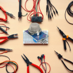 MQ-8 Hydrogen Gas Sensor Module