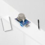 MQ-8 Hydrogen Gas Sensor Module