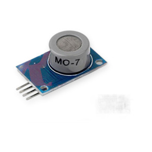مستشعر غاز أول أكسيد الكربون MQ-7